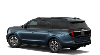2027 Ford Expedition® External Image 2